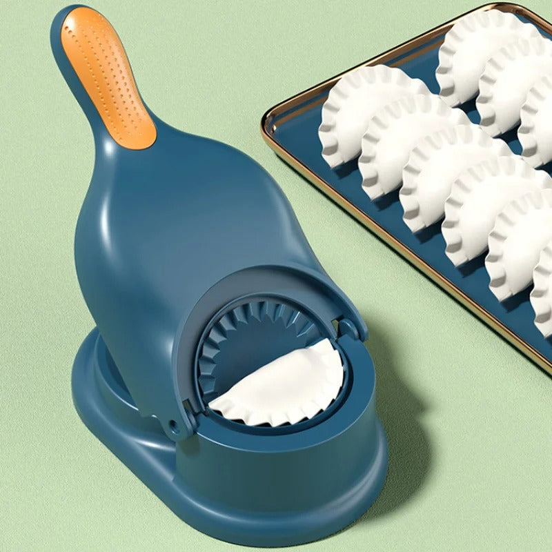 Máquina para dumplings CR24003-236