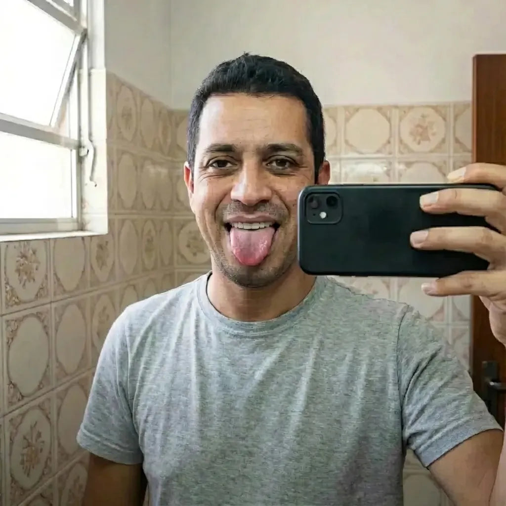 Imagen de referencia después