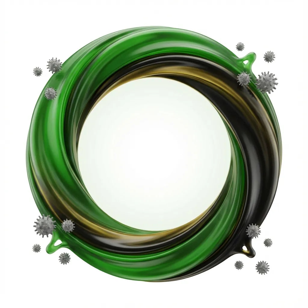 Combinación de aceites